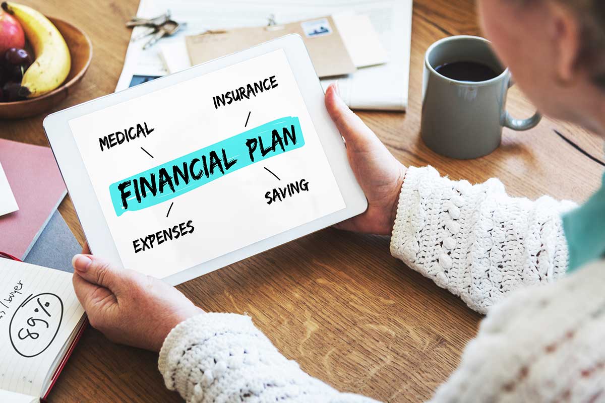 Foundational Financial Planning